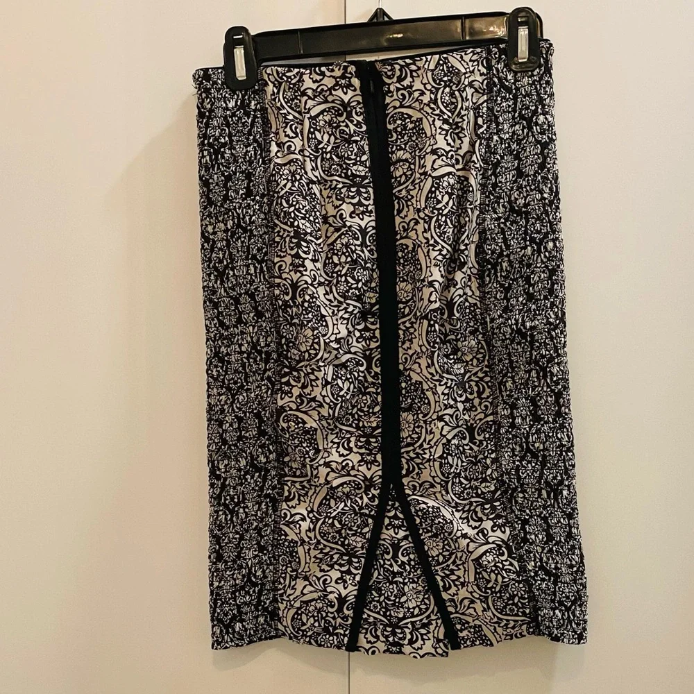 BYRON LARS Bodycon highwaisted skirt - Picture 9 of 11